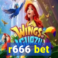 r666 bet